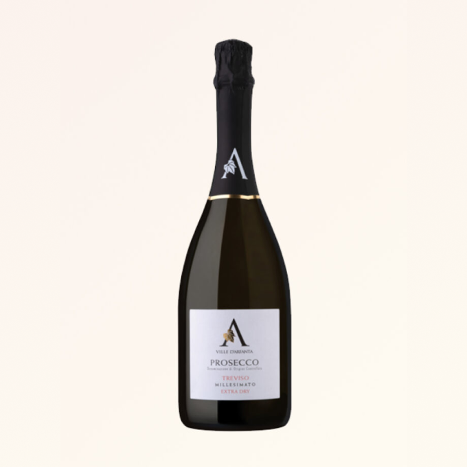 Světový den Prosecca aneb šumivá vína do našeho života jednoznačně patří!