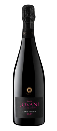 Cava Gran Fetish