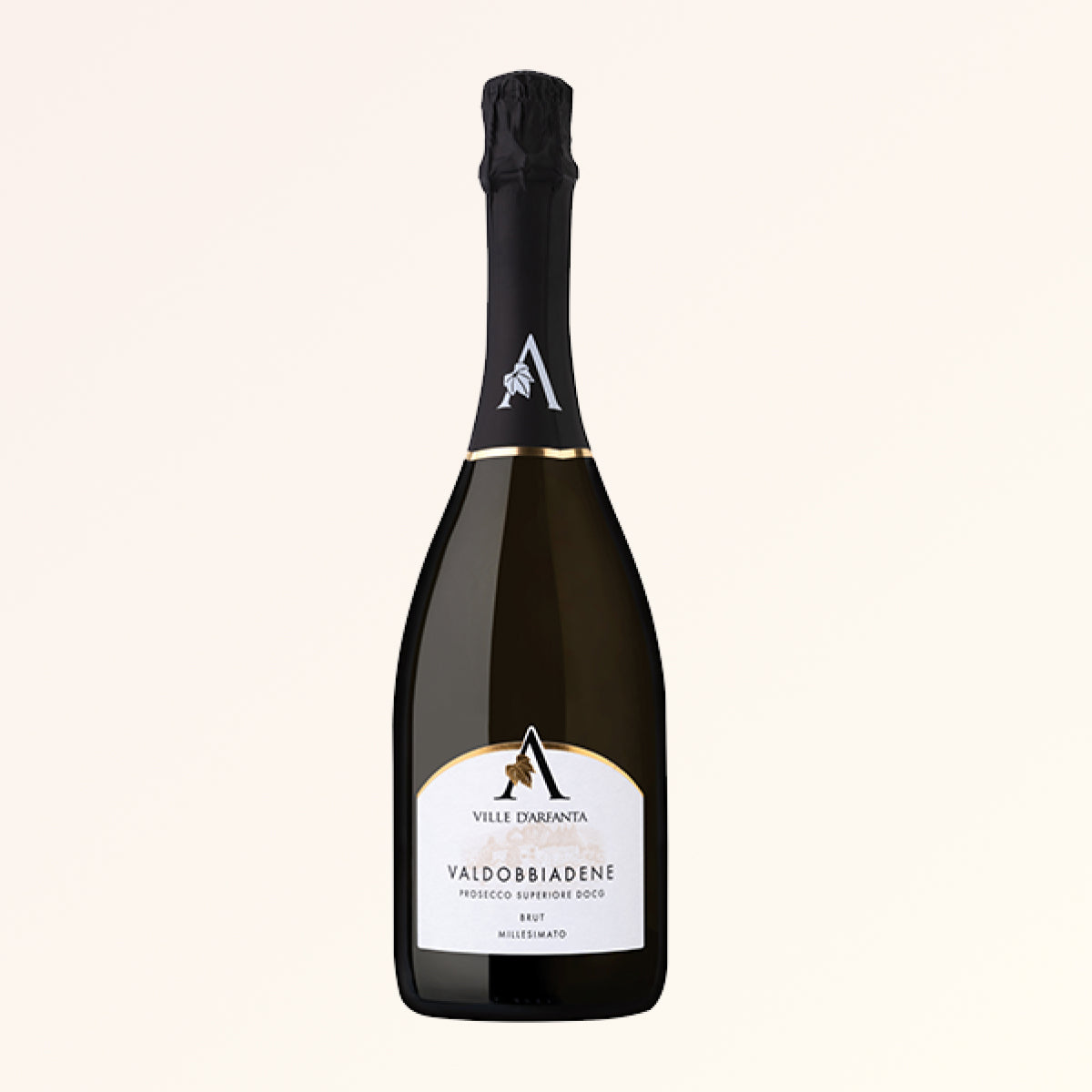 Prosecco Valdobbiadene Superiore DOCG BRUT