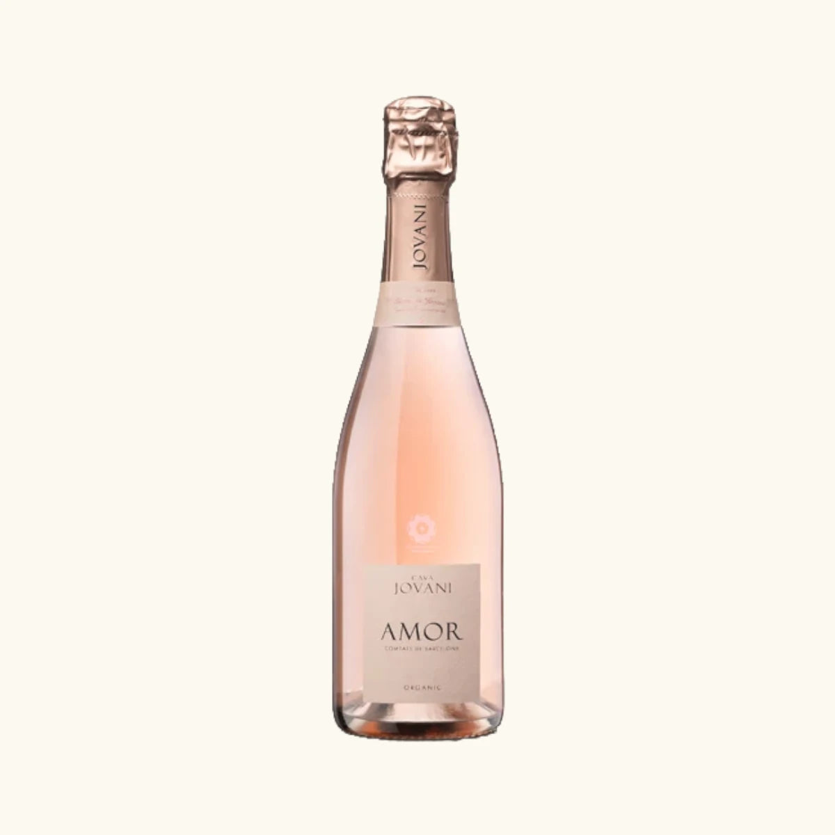 CAVA AMOR Brut Reserva