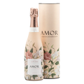 CAVA AMOR FLOWER v dárkovém balení