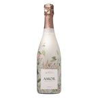 CAVA AMOR FLOWER v dárkovém balení