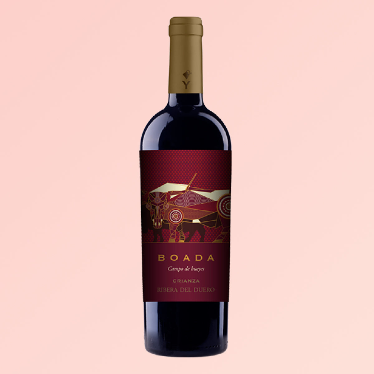 Boada Crianza