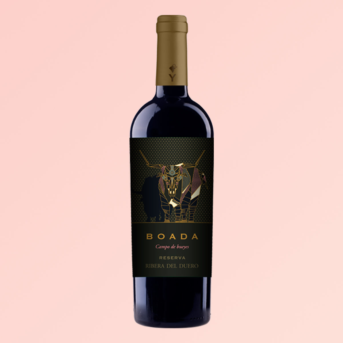 Boada Reserva