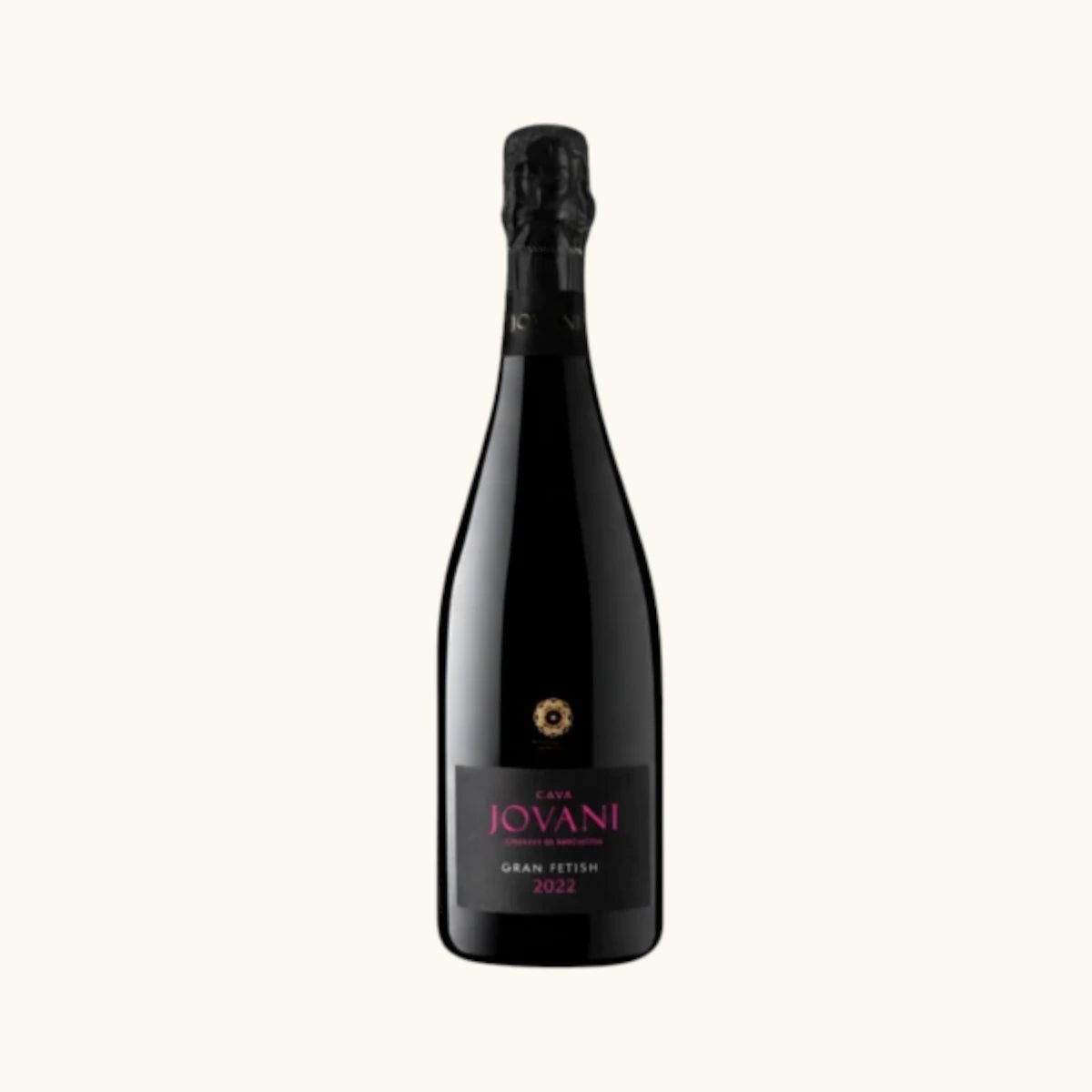 Cava Gran Fetish
