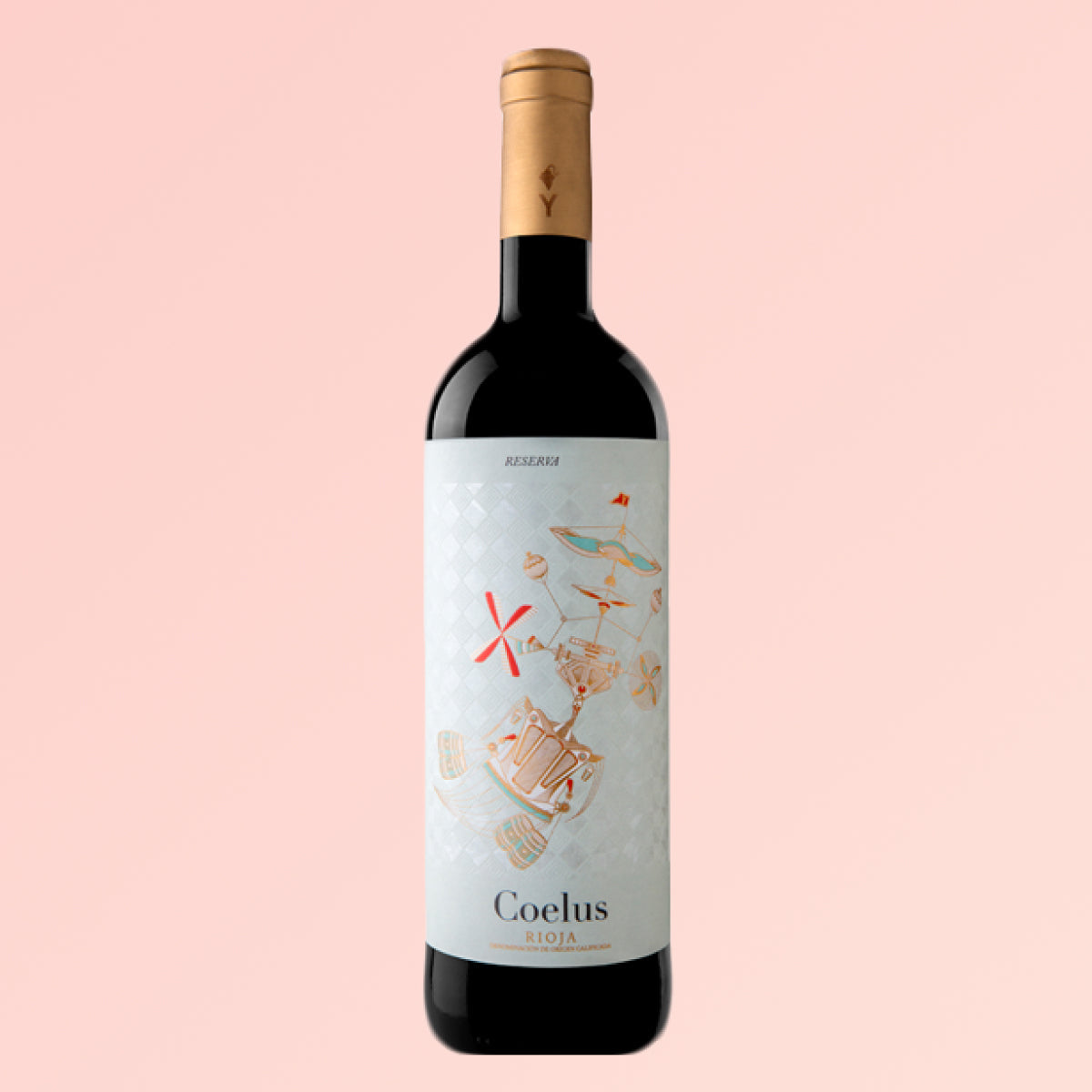 Coelus Reserva