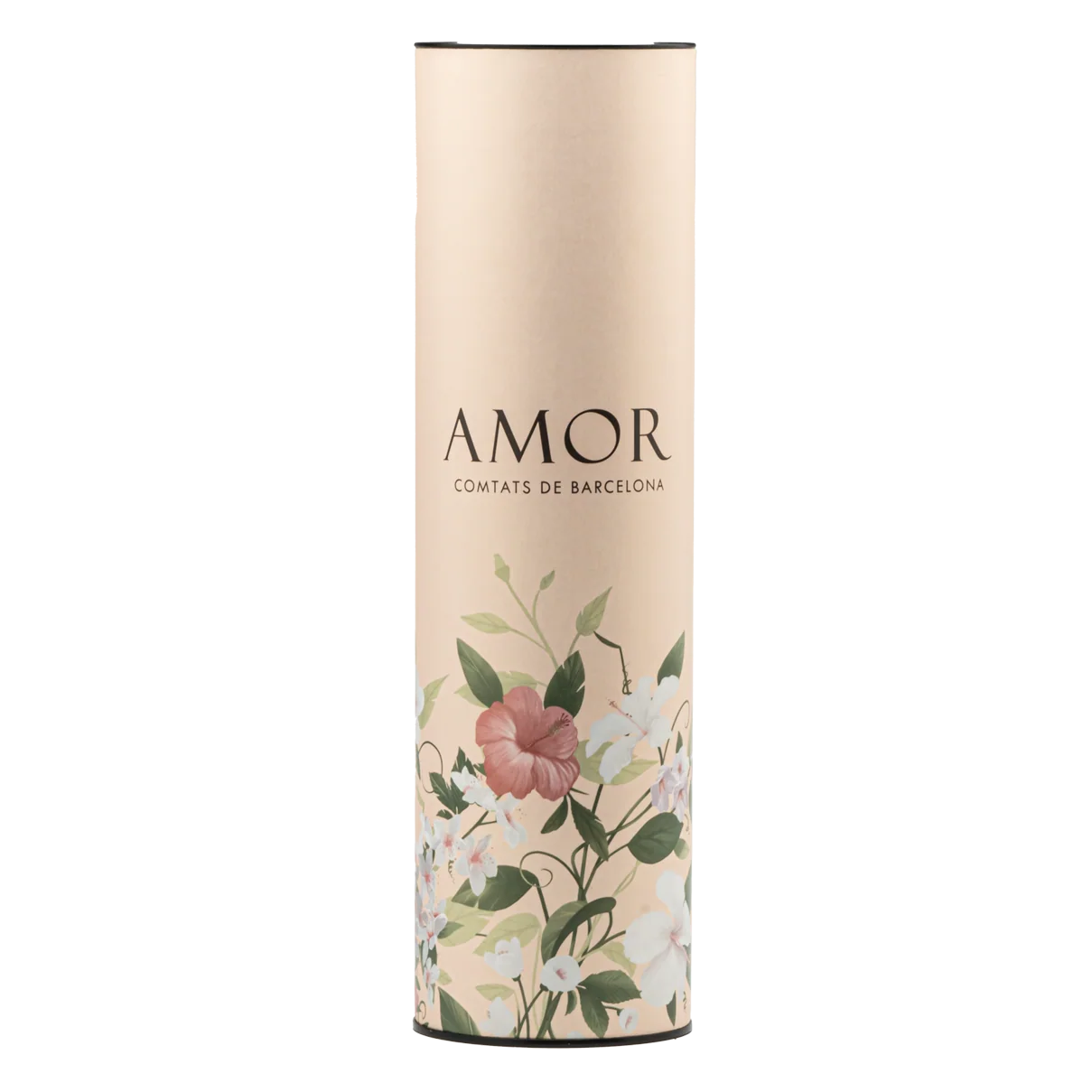 CAVA AMOR FLOWER v dárkovém balení