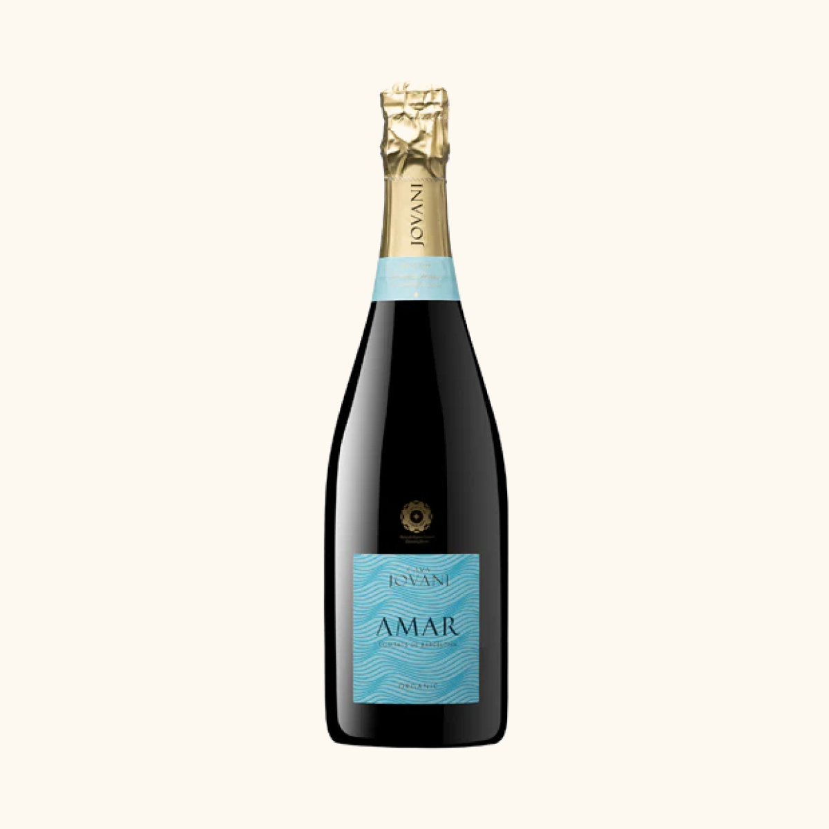 CAVA AMAR Brut Nature Reserva