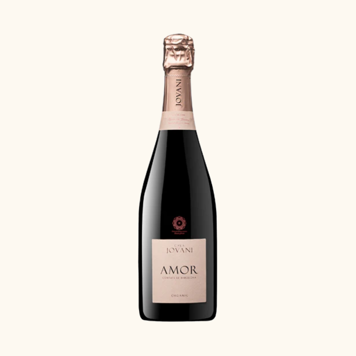 CAVA AMOR Brut Reserva