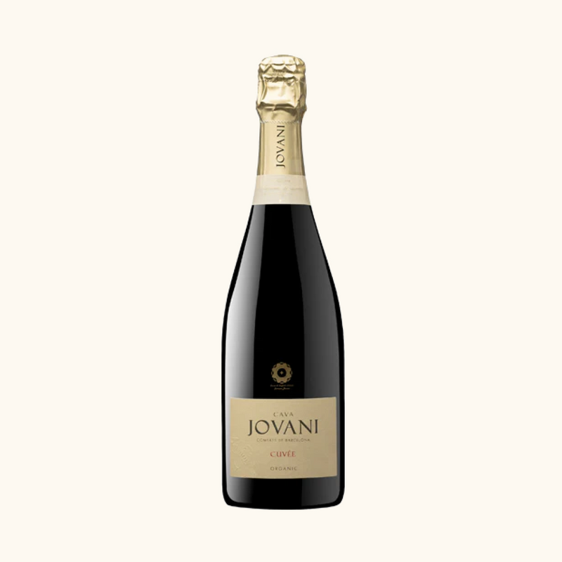 CAVA NATURE Brut Nature Reserva