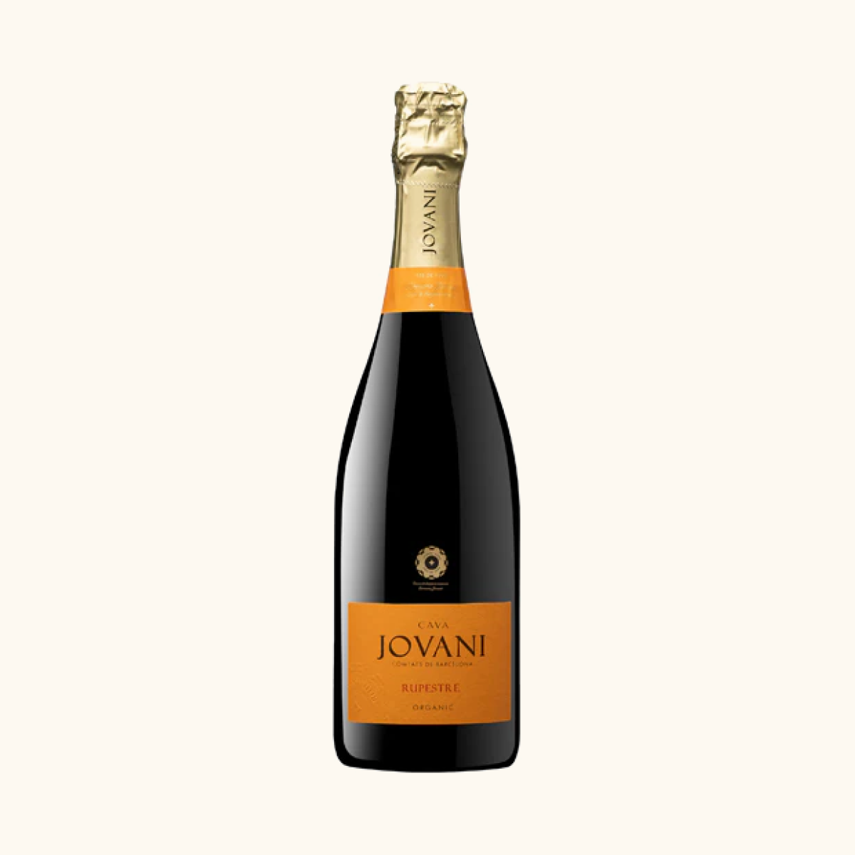 CAVA RUPESTRE Extra Brut Reserva