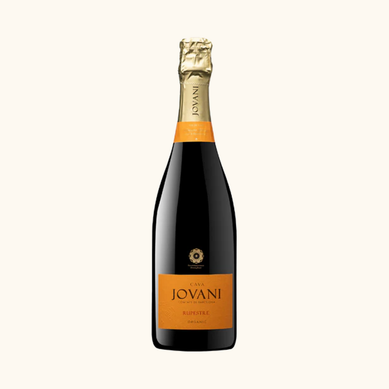 CAVA RUPESTRE Extra Brut Reserva