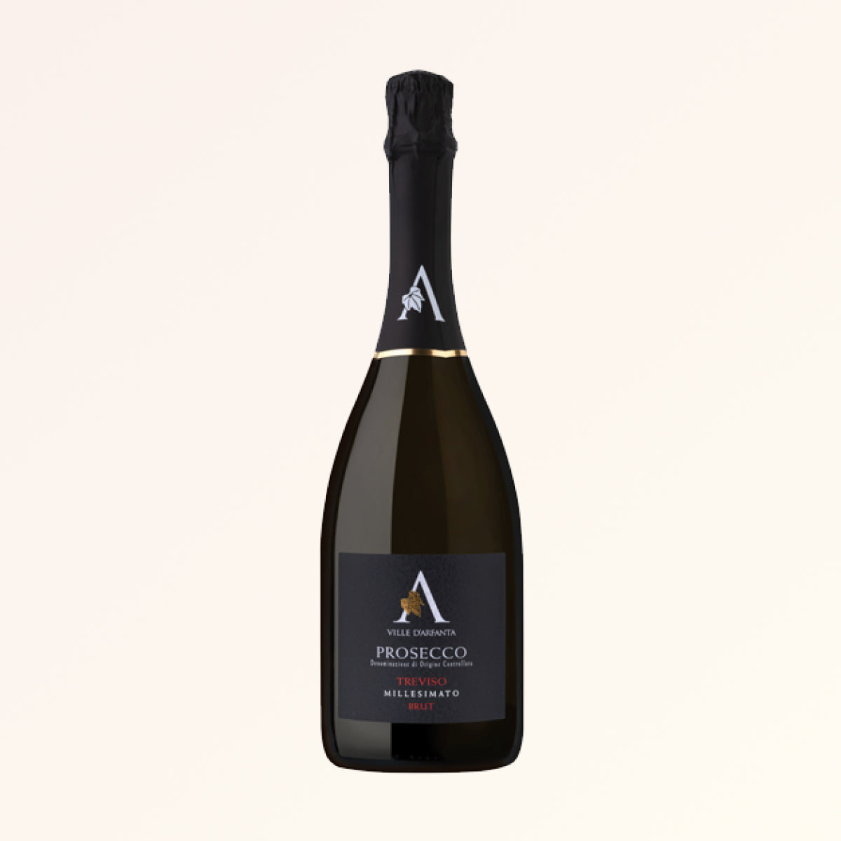 Prosecco DOC Treviso Millesimato BRUT