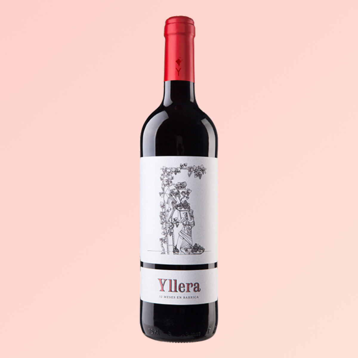 Yllera Crianza