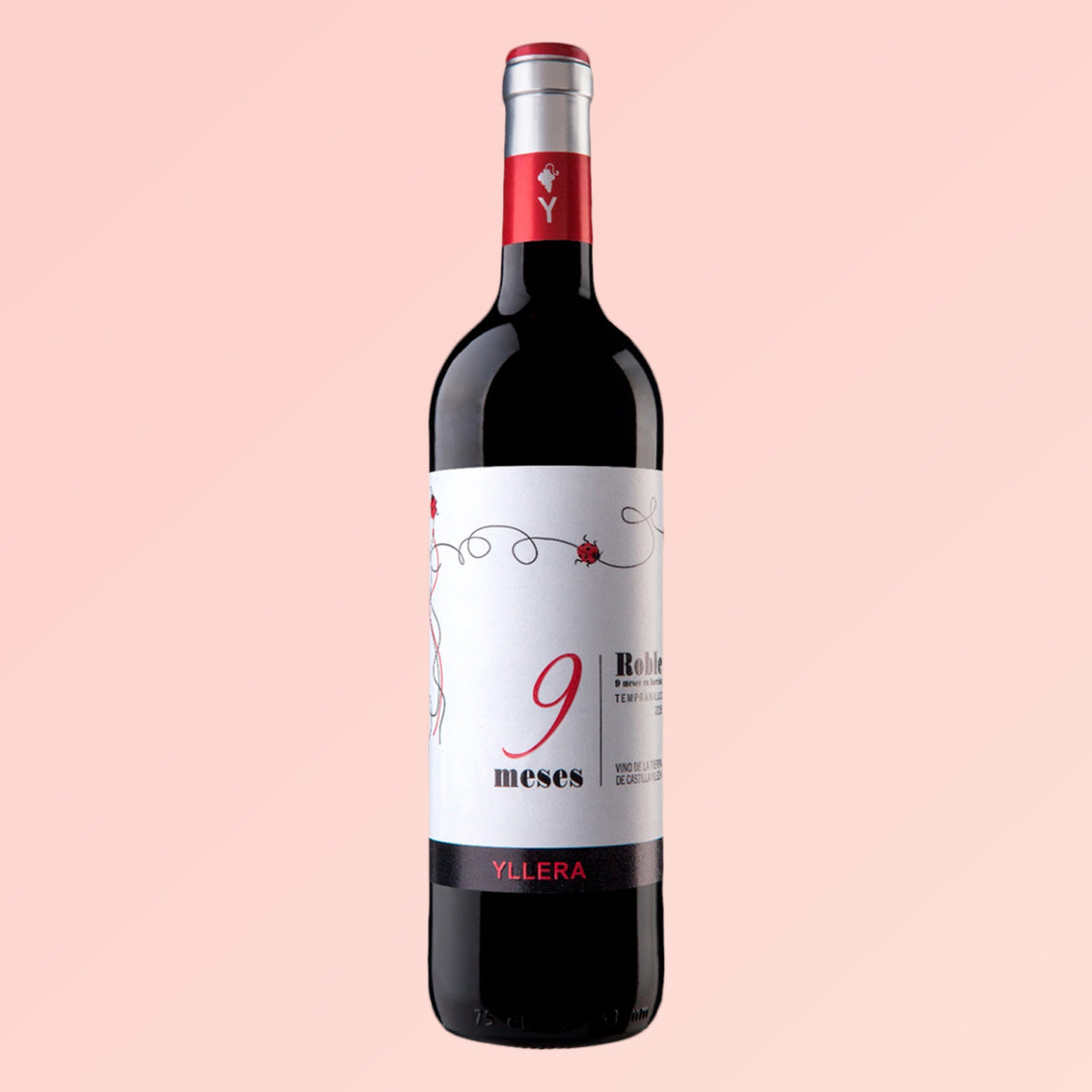Yllera Roble