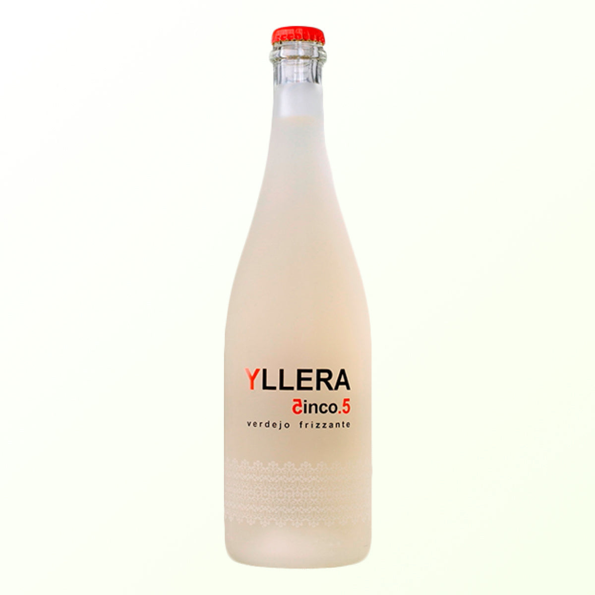 Verdejo 5,5 Yllera