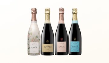 Cava Jovani: Šumivý poklad z Katalánska